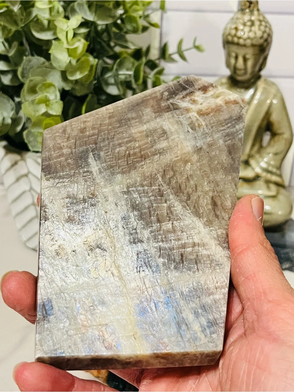Moonstone Slab